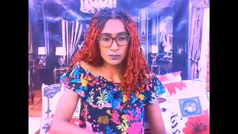 indianrebel4u2luv online show from May 10, 7:27 pm