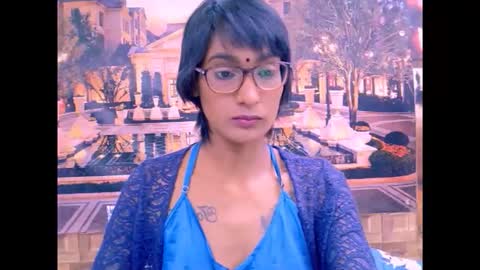 indianrebel4u2luv online show from May 25, 8:30 pm