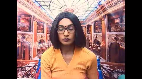 indianrebel4u2luv online show from November 24, 6:26 am