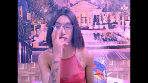 indianrebel4u2luv online show from February 13, 7:43 am