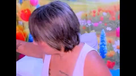 roxy online show from October 12, 2:14 am