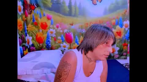 roxy online show from October 19, 4:09 pm