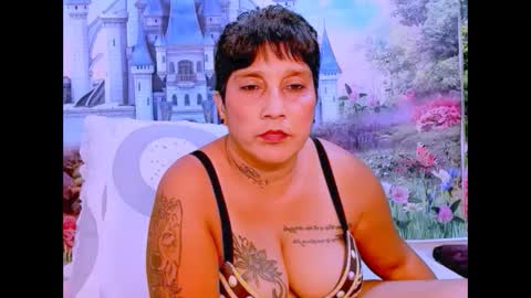 roxy online show from February 13, 6:48 pm