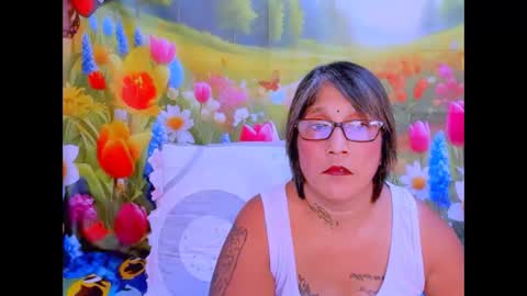 roxy online show from November 5, 7:30 pm