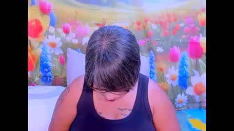 roxy online show from October 29, 7:16 pm