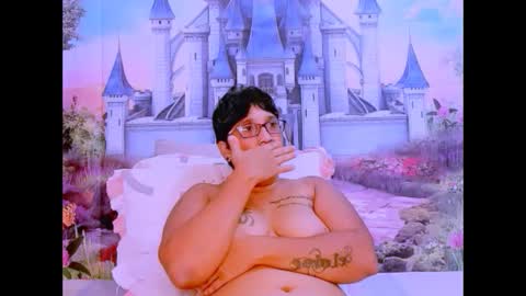 roxy online show from March 6, 6:37 pm