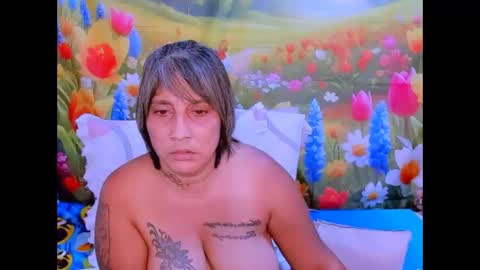 roxy online show from November 10, 6:47 pm