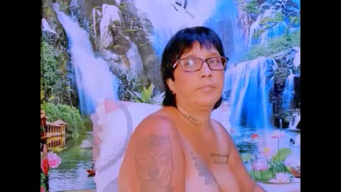 roxy online show from January 15, 1:12 am