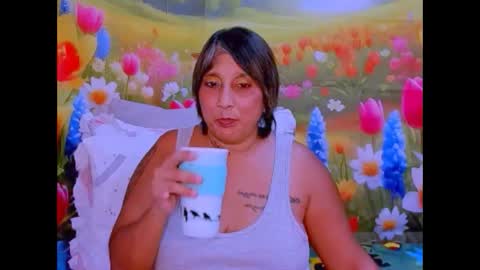 roxy online show from October 24, 11:23 pm