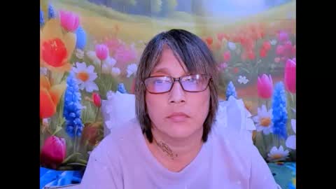 roxy online show from November 9, 4:58 pm