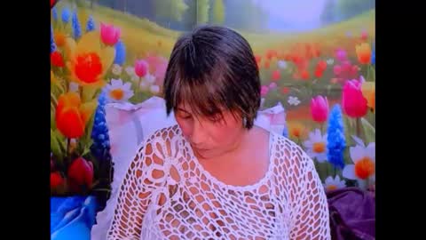 roxy online show from October 27, 6:57 pm