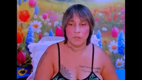 roxy online show from October 23, 7:20 pm