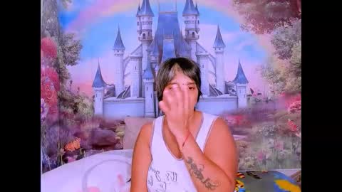 roxy online show from September 12, 1:06 am