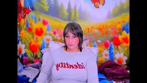 indianroxy27 online show from April 6, 5:58 pm