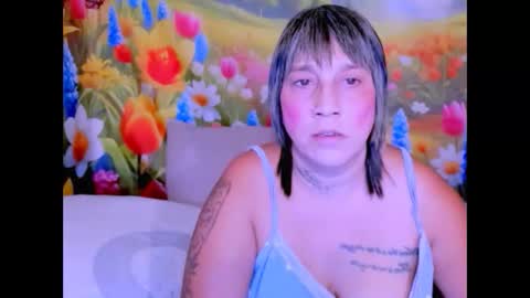 indianroxy27 online show from May 9, 8:05 am