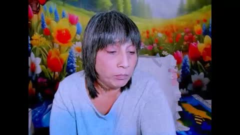 indianroxy27 online show from May 18, 5:08 pm