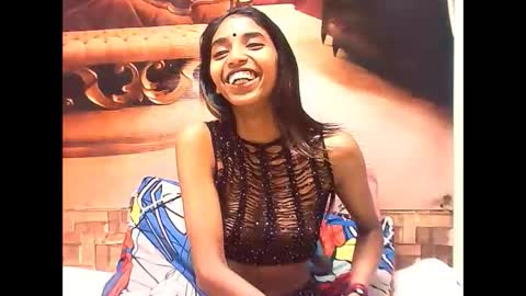 indiansexyslender4u2luv online show from October 10, 5:56 am