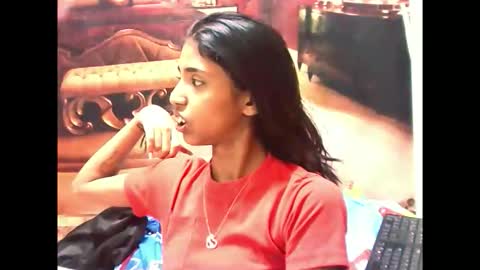 indiansexyslender4u2luv online show from October 21, 5:44 am