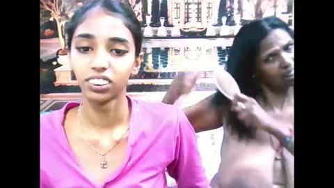 indiansexyslender4u2luv online show from January 10, 5:45 am