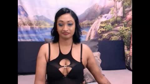 indianspice4u69 online show from December 16, 7:20 pm
