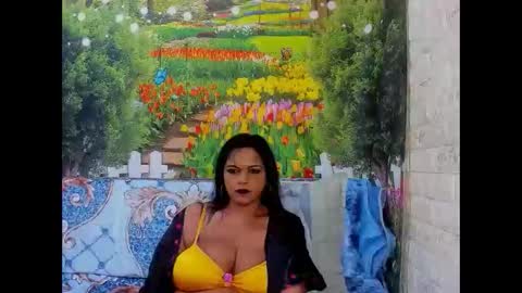 indianswtbella online show from October 6, 5:02 am