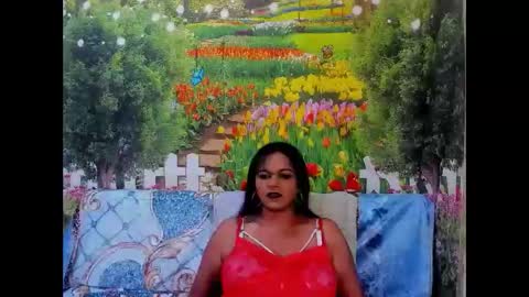 indianswtbella online show from October 1, 7:35 am