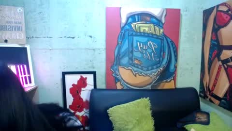Indianzara online show from May 10, 4:31 pm
