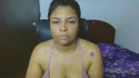 Aleja vallejo online show from December 28, 6:29 pm