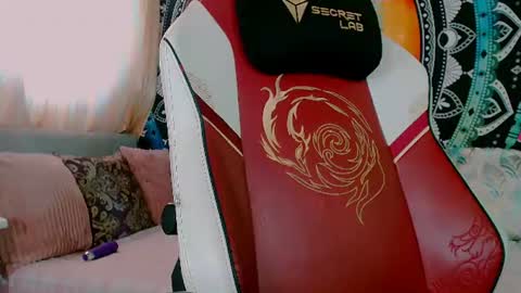 indica_me online show from June 26, 6:25 am