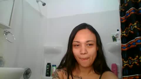 Indigenous Bhaddie online show from January 5, 8:23 pm