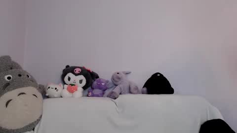 Snapshot of indigoelle chatting on March 3, 7:35 pm Indigo Elle online show from March 3, 7:35 pm