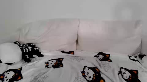 Snapshot of indigoelle chatting on October 10, 6:46 pm Indigo Elle online show from October 10, 6:46 pm