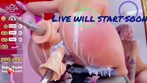 Indi  online show from May 26, 6:29 pm