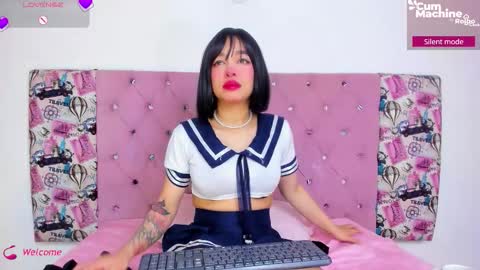 Indi  online show from September 8, 6:18 pm