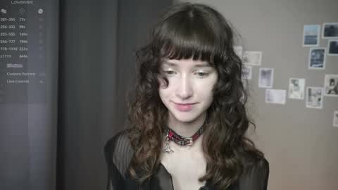 My name Nancy online show from May 20, 8:17 pm