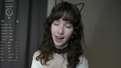 My name Nancy online show from April 6, 4:46 am