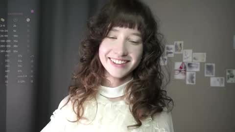 My name Nancy online show from May 24, 9:47 pm