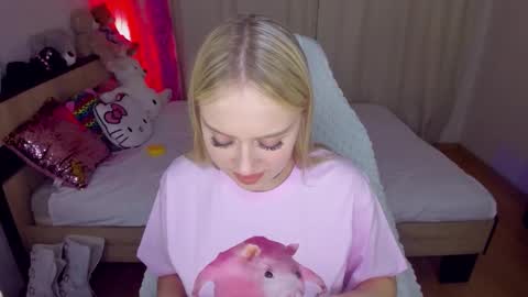 Indy Kally online show from October 1, 10:04 pm