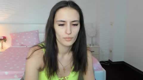 Ines Lyn online show from February 10, 7:26 am