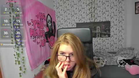 iness_lex online show from May 15, 7:33 am