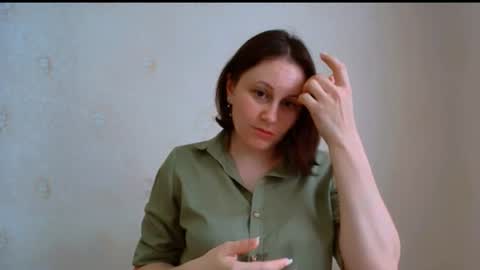 Inessa online show from June 29, 10:48 am