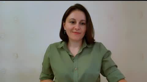 Inessa online show from July 8, 1:46 pm