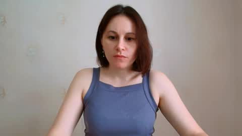 Inessa online show from May 26, 12:04 pm