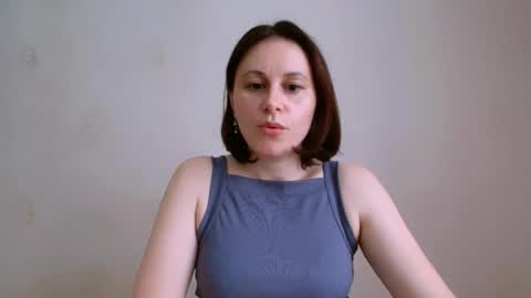 Inessa online show from May 23, 1:53 pm