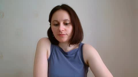 Inessa online show from May 24, 1:54 pm