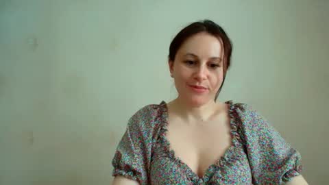 Inessa online show from May 4, 11:58 am