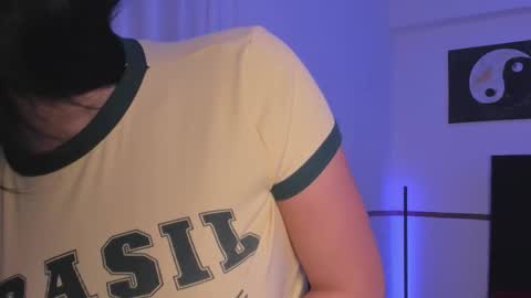 InfernalKiss online show from January 10, 6:29 am