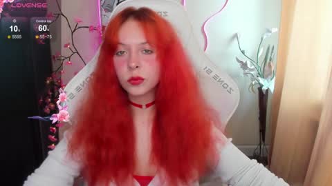 Ilona online show from May 24, 2:32 am
