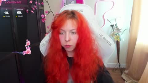 Ilona online show from May 14, 2:17 am
