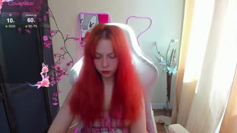 Ilona online show from May 27, 1:27 am